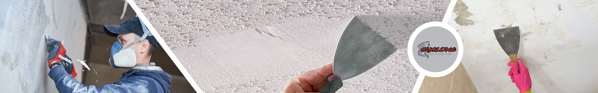 Paint Removal Service in Pueblo & Colorado Springs, CO | Cyclone