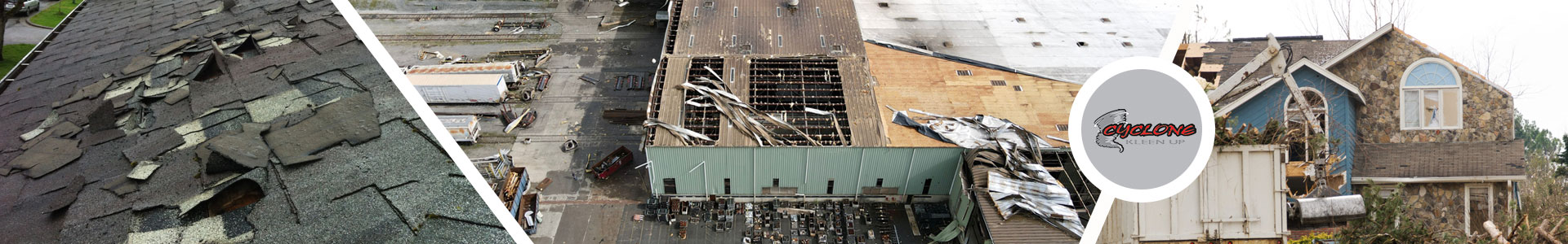 Save Property from Straight Line Wind Damage | Colorado Springs