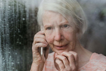 How to Help Keep Senior Citizens Safe in a Storm | Cyclone Kleen Up